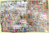 台灣1956~1997年舊票217套,重點包括有:單位資費改面值.地圖.雷虎特技航空.航空(58年版).登陸月球.蔣公勳業.蔣總統七秩華誕.實施九年國民教週年.百子圖.第二屆亞洲杯籃球錦標賽.國際自由工會聯合會成立十週年.招商局85週年.世界衛生組織十週年.中國農村復興聯合委員會十週年.中國童子軍參加第十次世界大露營.全球抗瘧.亞洋郵盟週年.鄭成功復臺三百週年.第四十屆國際合作節.實施耕者有其田十週年.招商局九十週年.世界難民年.橫貫公路開工週年.第十九屆世界運動會.建國60年國慶.總統蔣公逝世三週年.先聖先賢.七七抗戰五十週年.八二三戰役勝利三十週年.第四任總統就職週年等等,品種豐富品像混合,多數不重複,VF-F,歡迎至官網瀏覽全貌