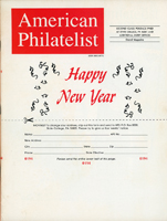 集郵書刊一批共15本,包括:(1)1994年1月~12月《American Philatelist》月刊平裝共12本,美國集郵協會出版,5月份刊登偽滿時期郵票相關文章,英文版,部份彩色印刷,微黃斑,整體保存尚可;(2)《自動化集郵年刊》2009年國內掛號函件收寄機郵資券(下)平裝本,郵政自動化郵學會發行;(3)《郵史研究》第27期平裝本,海峽兩岸郵史研究會發行;(4)《中華郵政郵簡(1948-2001)》平裝本,林昌龍編著;總重約4.08公斤(Page 131)