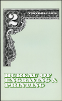 美國2003年2美元四聯鈔,全新,附摺頁及封套(Page 91)